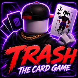 Trash: The card game