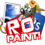 RoPaint