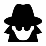 [ TOP SECRET AGENCY ]