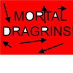 MORTAL DRAGONS