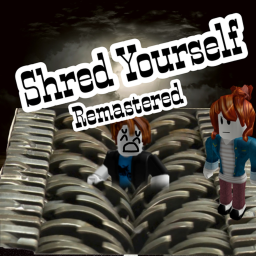 Shred Yourself: Remastered