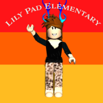Lily pad elementary