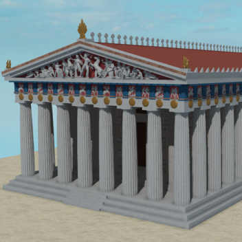 Parthenon