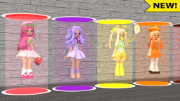 Mega Candy Tycoon