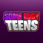 Some Edgy Teens