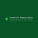 FreshCo-PLC