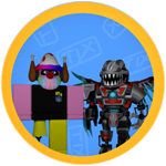 Game Badge Thumbnail