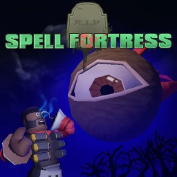 Tetrag👁️n Fortress 2 icon
