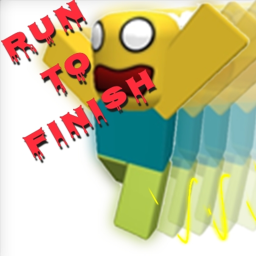 [Beta] Run To Finish