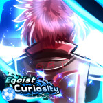 Egoist Curiosity v0.0