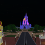Mystical Studios Theme Park
