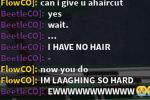 ~+ F00D FIGHT! +~