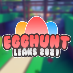 Egg Hunt Leaks 2021
