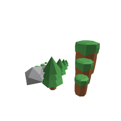 Enviroment Assets