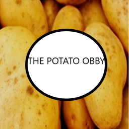 The Potato Obby