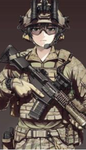 Thai Army Roleplay