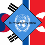 Joint Security Area North Korea