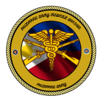 PA | Army Medical Corps