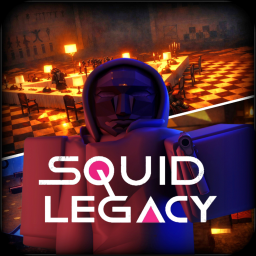 [SQUID LEGACY] ALPHA🦑