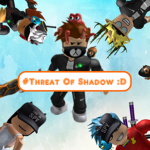 Threat Of Shadows