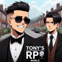 Tony's RP World