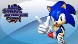 Sonic Swirl Adventure (STARSZY)