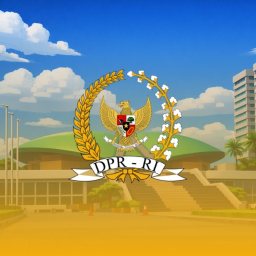 Dewan Perwakilan Rakyat, Jakarta Pusat