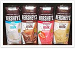 Hershey's Milk Gang