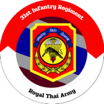[ RTA ]31st Infantry Regiment