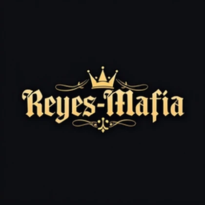 Reyes-Mafia Roblox group icon