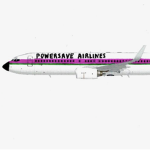 Powersave Airlines