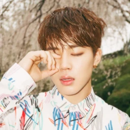 jimin icon