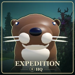 Expedition HQ icon