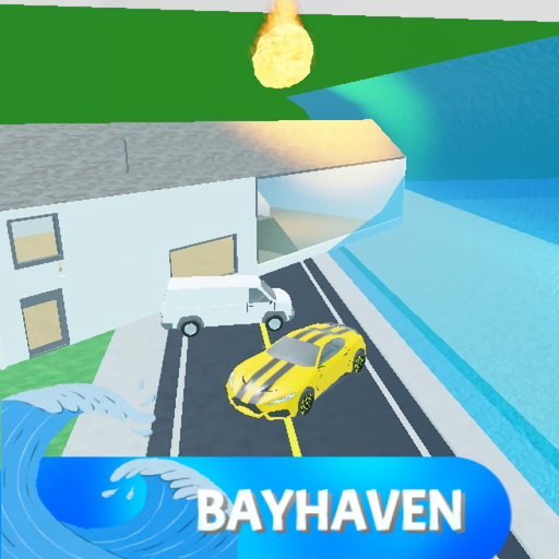 BayHaven City 🏡