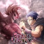 Blade Legacy Group