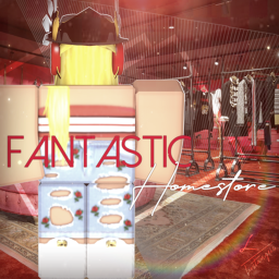 Fantastic Homestore