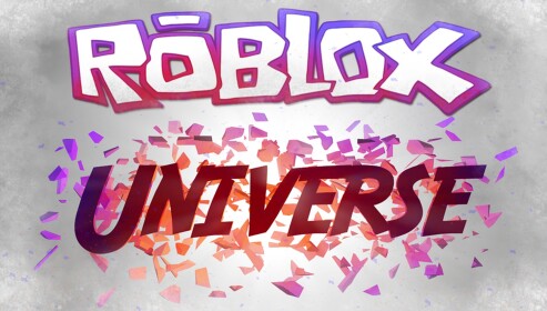 Roblox Universe