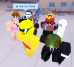 apples goobers