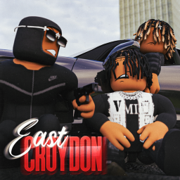 [CONSOLE🎮] East Croydon 🔪