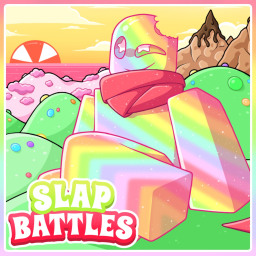 Slap Battles wiki
