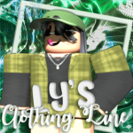 LY's Clothing Line
