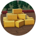 Game Badge Thumbnail