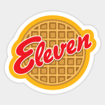 Eggo squaad