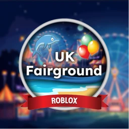 UK Fairground icon