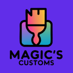 Magic’s Customs | ER:LC Private Server Assets
