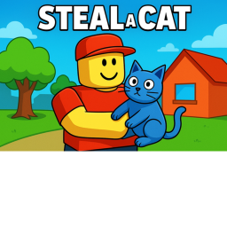 Steal A Cat