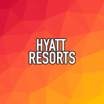 Hyatt Resort™