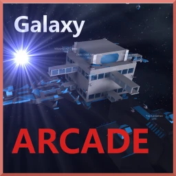 Galaxy Arcade icon