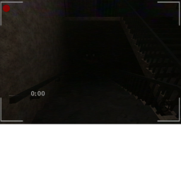 SCP 087 TEST
