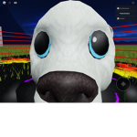 Pablo the polar bear